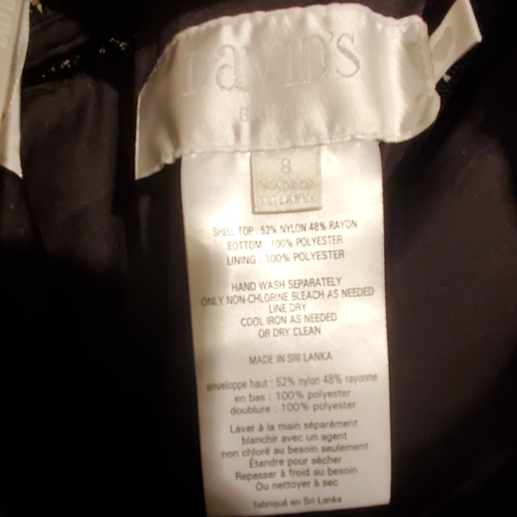 Dress - Picture 3 of 4